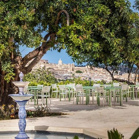 Baglio Genovesi Bed & Breakfast Ното Екстериор снимка